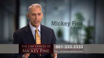 Law Offices of Mickey Fine