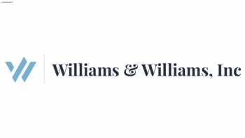 Williams & Williams, Inc.