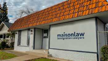 Maison Law Immigration Lawyers