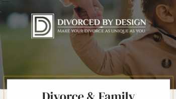 Divorced by Design