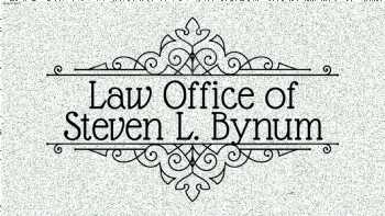 Steven L. Bynum, Attorney at Law