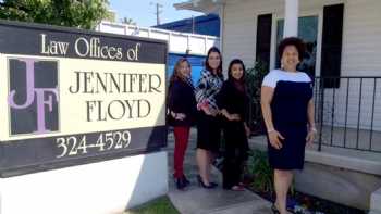 Law Office Of Jennifer C Floyd