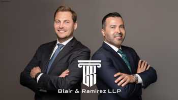 Blair & Ramirez LLP