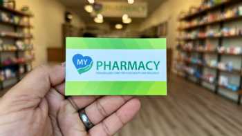 MyPharmacy