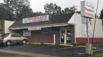 Twin City Pharmacy and Surgical