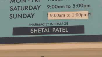 ShopRite Pharmacy of South Plainfield