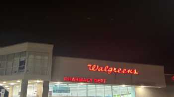 Walgreens