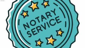 Coral's Mobile Notary Services