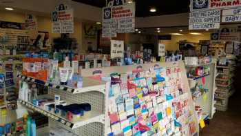 Plainsboro Pharmacy & Medical Supply