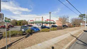 COVID-19 Drive-Thru Testing at Walgreens