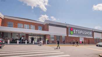 Stop & Shop