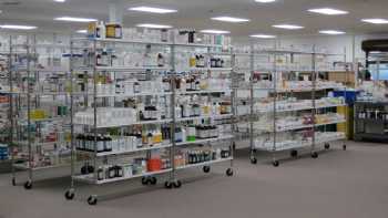 Geriscript Pharmacy