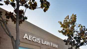 Aegis Law Firm