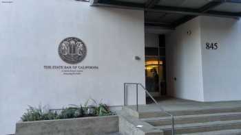 The State Bar of California