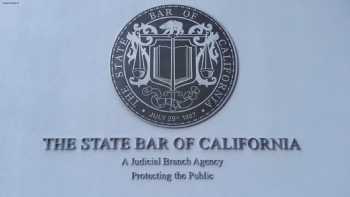 The State Bar of California