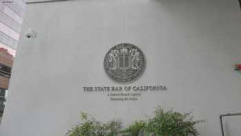 The State Bar of California