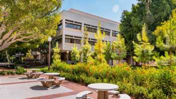 USC Gould School of Law