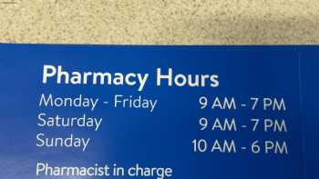 Walmart Pharmacy