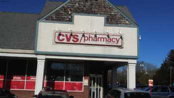 CVS