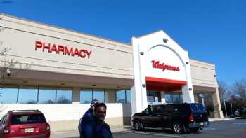 Walgreens Pharmacy