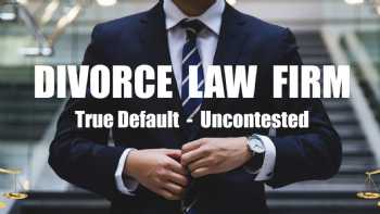 California Online Divorce Attorney | Redding