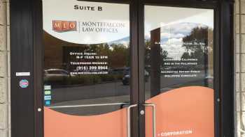 Montefalcon Law Office