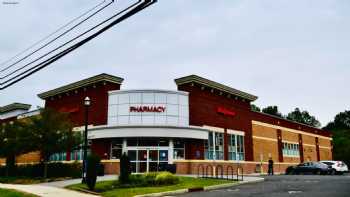 Walgreens Pharmacy