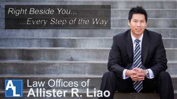 Law Offices of Allister R. Liao