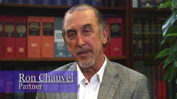 Chauvel & Glatt, LLP