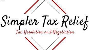 Simpler Tax Relief