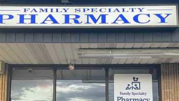 Family Specialty Pharmacy