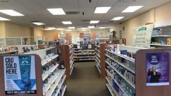 Point of Care Pharmacy