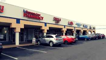 Express Care Pharmacy