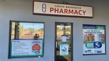 South Brunswick Pharmacy