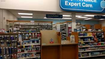 CVS Pharmacy