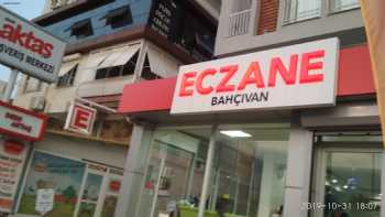 Bahçıvan Eczanesi