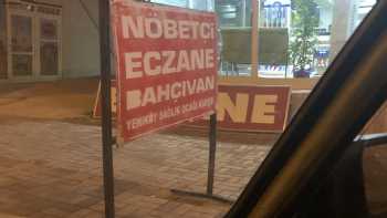 Bahçıvan Eczanesi