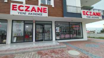 YENİ AKDENİZ ECZANESİ