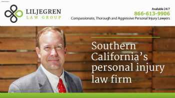 Liljegren Law Group