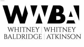 Whitney Whitney Baldridge Atkinson