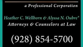 The Law Offices of Heather C. Wellborn, P.C.