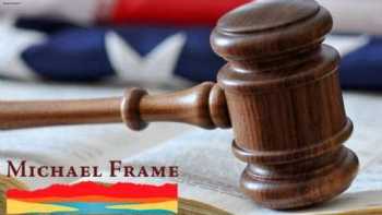 Michael Frame Attorney At Law