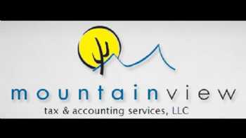 Mountain View Tax & Accounting