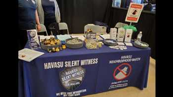 Havasu Silent Witness