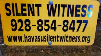 Havasu Silent Witness