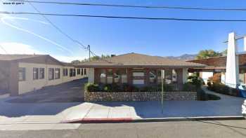 Inyo Legal Self Help Center