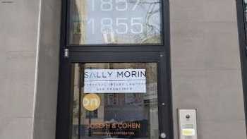 Sally Morin Personal Injury Lawyers