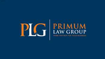 Primum Law Group PC