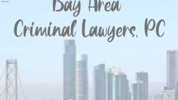 Bay Area Criminal Lawyers, PC