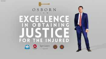 Osborn Law